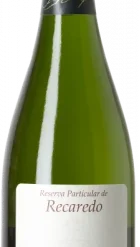Recaredo Reserva Particular Gran Reserva Brut Nature 2013