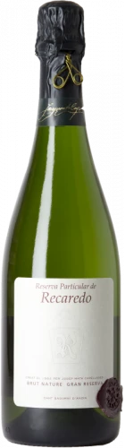 Recaredo Reserva Particular Gran Reserva Brut Nature 2013