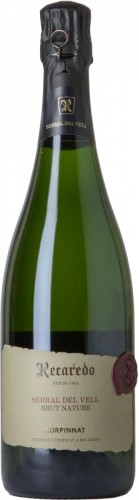 Recaredo Serral Del Vell Brut Nature 2017