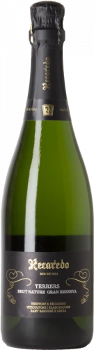 Recaredo Terrers Gran Reserva Brut Nature 2018 Magnum