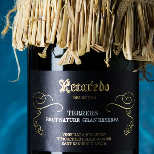 Recaredo Terrers Gran Reserva Brut Nature 2018 Magnum 4 Recaredo Terrers Gran Reserva Brut Nature 2018 Magnum - Imagen 2