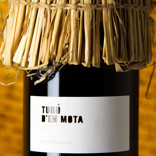 Recaredo Turó D'en Mota 2009 4 Recaredo Turó D'en Mota 2009 - Imagen 2