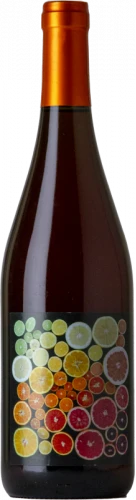 Rémi Sédès Rosé Samplemousse 2021
