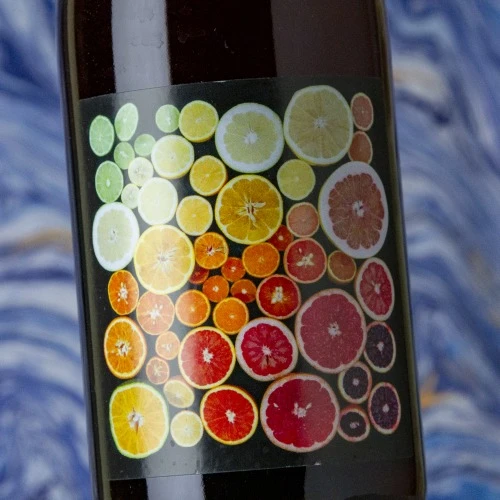 Rémi Sédès Rosé Samplemousse 2021 4 Rémi Sédès Rosé Samplemousse 2021 - Imagen 2