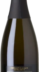 Rietsch Crémant D'Alsace Extra Brut 2018
