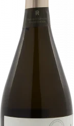 Rimarts Brut Nature Reserva Especial Chardonnay 2017