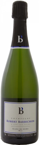 Robert Barbichon Brut Blanc De Noirs