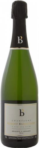 Robert Barbichon Brut Réserve 4 Cépages