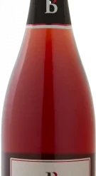 Robert Barbichon Brut Rosé De Saignée