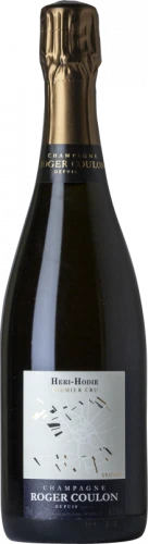 Roger Coulon Heri-Hodie Premier Cru Brut