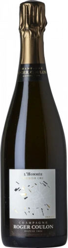 Roger Coulon L'Hommée Premier Cru Magnum