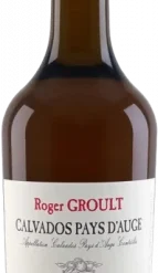 Roger Groult Calvados 8 Ans