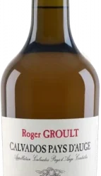 Roger Groult Calvados Pays D'Auge