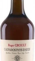 Roger Groult Calvados Vénérable