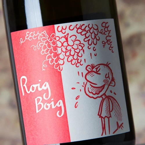 Roig Boig Ancestral 4 Roig Boig Ancestral - Imagen 2