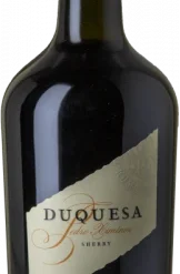 Romate Pedro Ximénez Duquesa