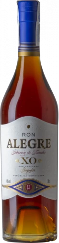 Ron Alegre XO