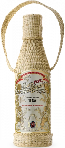 Ron Millonario 15 Reserva Especial