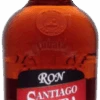 Ron Santiago De Cuba 12 Años