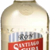 Ron Santiago De Cuba Carta Blanca -LICORERÍA ron santiago de cuba carta blanca 0x500 1