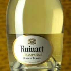 Ruinart Blanc De Blancs -LICORERÍA ruinart blanc de blancs 500x500 1