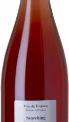 Searching For The Space Monkey 2018