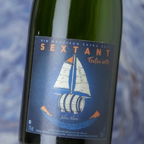 Sextant Foufou'nette 2022 4 Sextant Foufou'nette 2022 - Imagen 2