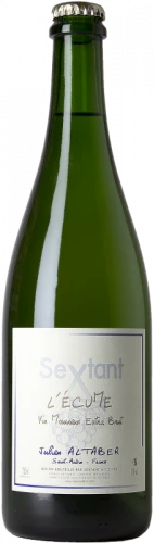 Sextant L'Ecume Extra Brut