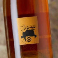 Sicus A Wine Work Orange Pét Nat 2020 -LICORERÍA sicus a wine work orange pet nat 500x500 1