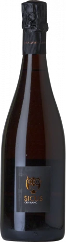 Sicus Cru Blanc 2011