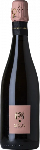 Sicus Cru Marí Vermell 2014
