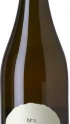 Strohmeier Blanc D'Orange No 3 2021