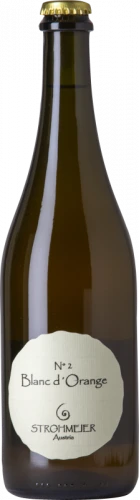 Strohmeier Blanc D'Orange No 3 2021