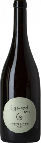 Strohmeier Lys-Rod No 33 2022