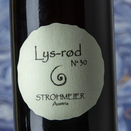 Strohmeier Lys-Rod No 32 2021 4 Strohmeier Lys-Rod No 32 2021 - Imagen 2