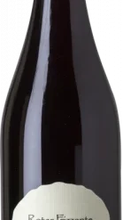 Strohmeier Roter Frizzante No 2 2021