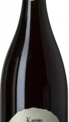 Strohmeier TLZ Karmin No 10 2019