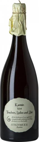 Strohmeier TLZ Karmin No 10 2019