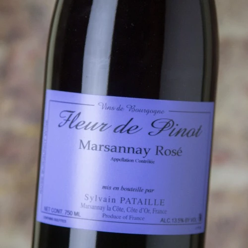 Sylvain Pataille Marsannay Rosé Fleur De Pinot 2020 4 Sylvain Pataille Marsannay Rosé Fleur De Pinot 2020 - Imagen 2