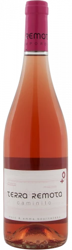 Terra Remota Caminito Rosé 2022