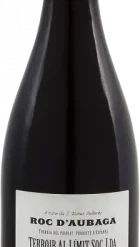 Terroir Al Límit Roc D'Aubaga 2017