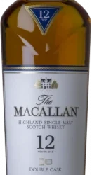 The Macallan 12 Years Double Cask