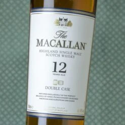 LICORERÍA -LICORERÍA the macallan 12 years double cask 500x500 1
