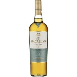 LICORERÍA -LICORERÍA the macallan 15 year old fine oak 500x500 1