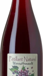 Thierry Hesnault Pétillant Naturel 54/55 Seibel 2020