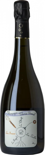 Thomas Perseval La Masure 2016