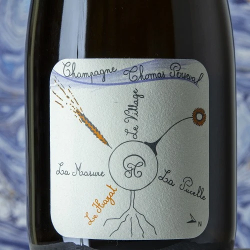 Thomas Perseval Le Hazat 2015 4 Thomas Perseval Le Hazat 2015 - Imagen 2