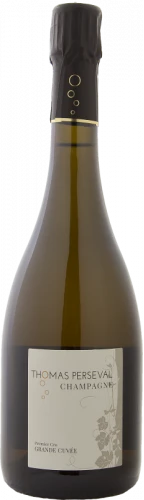 Thomas Perseval Premier Cru Grande Cuvée