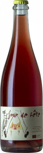 Tricot Jour De Fête 2019