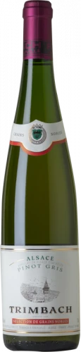 Trimbach Alsace Pinot Gris Sélection De Grains Nobles 2005